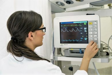 Ärzte warnen vor hohen Erwartungen an den Segen der Tele-Medizin