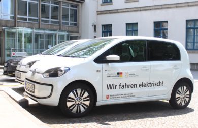 Althusmann wirbt beim Bund für den Bau einer Batteriefabrik in Niedersachsen
