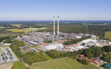 Industrie mahnt: Erdgas aus Niedersachsen ist besser fürs Klima als Importe