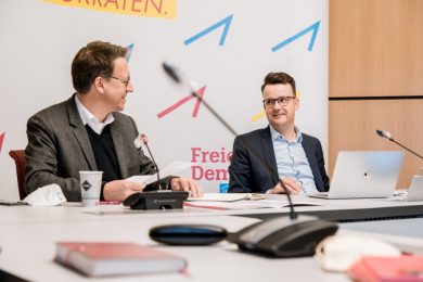 FDP will N-Bank stärken und gleichzeitig viele neue ÖPP-Projekte in Gang bringen