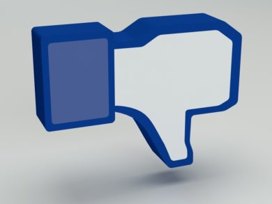 Datenschutzdebatte um Facebook: Der Sturm im Wasserglas
