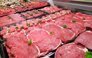 Höhere Fleisch-Steuer stößt bei Otte-Kinast auf Ablehnung