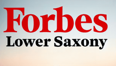 Forbes-Liste: Das sind die reichsten Frauen und Männer in Niedersachsen