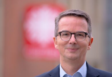 Gerhard Tepe ist neuer Vorsitzender der LAG der Freien Wohlfahrtspflege