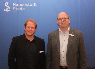 Hansestadt Stade schafft neuen Fachbereich für Stadtplanung