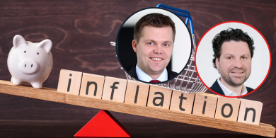Ist die Angst vor Inflation übertrieben? SPD und CDU sind im Landtag uneins