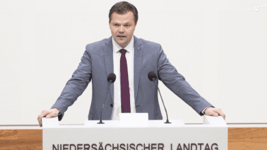 CDU-Bildungspolitiker Fühner fordert mehr Kommunikation vom Kultusministerium