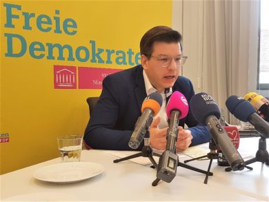 FDP: Land soll Vergütung für angehende Erzieher aus dem Landesetat zahlen