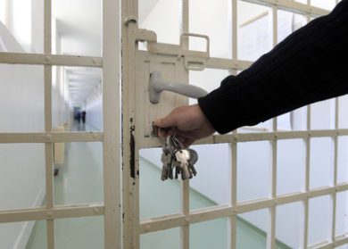 Starke Steigerung: 256 Menschen warten im Gefängnis auf den Maßregelvollzug