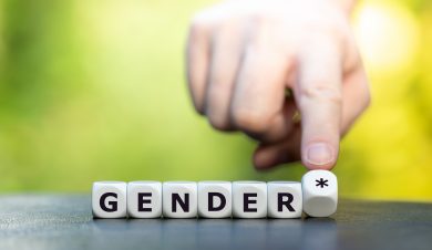 Gendersternchen als neue Sprachform? Die Schweizer raten vehement davon ab