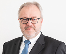 Gerhard Oppermann soll Präsident der IHK Hannover werden