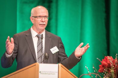 Landwirtschaftskammer rüstet sich für neue Aufgaben in Niedersachsen