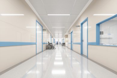 Freie Träger kritisieren Lauterbachs Pläne für Krankenhausreform