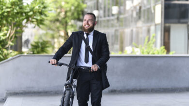 Niedersachsen macht Fortschritt beim Fahrradleasing für Landesbedienstete