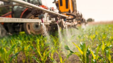 EU-Pläne für geringeren Pestizid-Einsatz werden in Niedersachsen abgelehnt