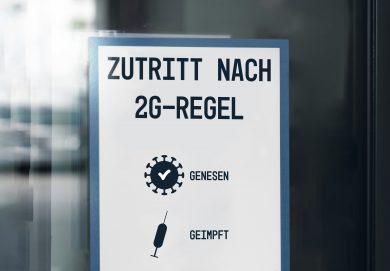 OVG kassiert weitere 2G-Regel in Niedersachsen – Ministerium reagiert