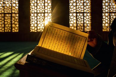 Die Imam-Ausbildung in Osnabrück läuft gut an – aber große Verbände sperren sich