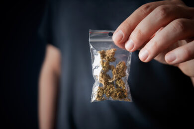 Demnächst Bußgeldkatalog für Cannabis-Verstöße?