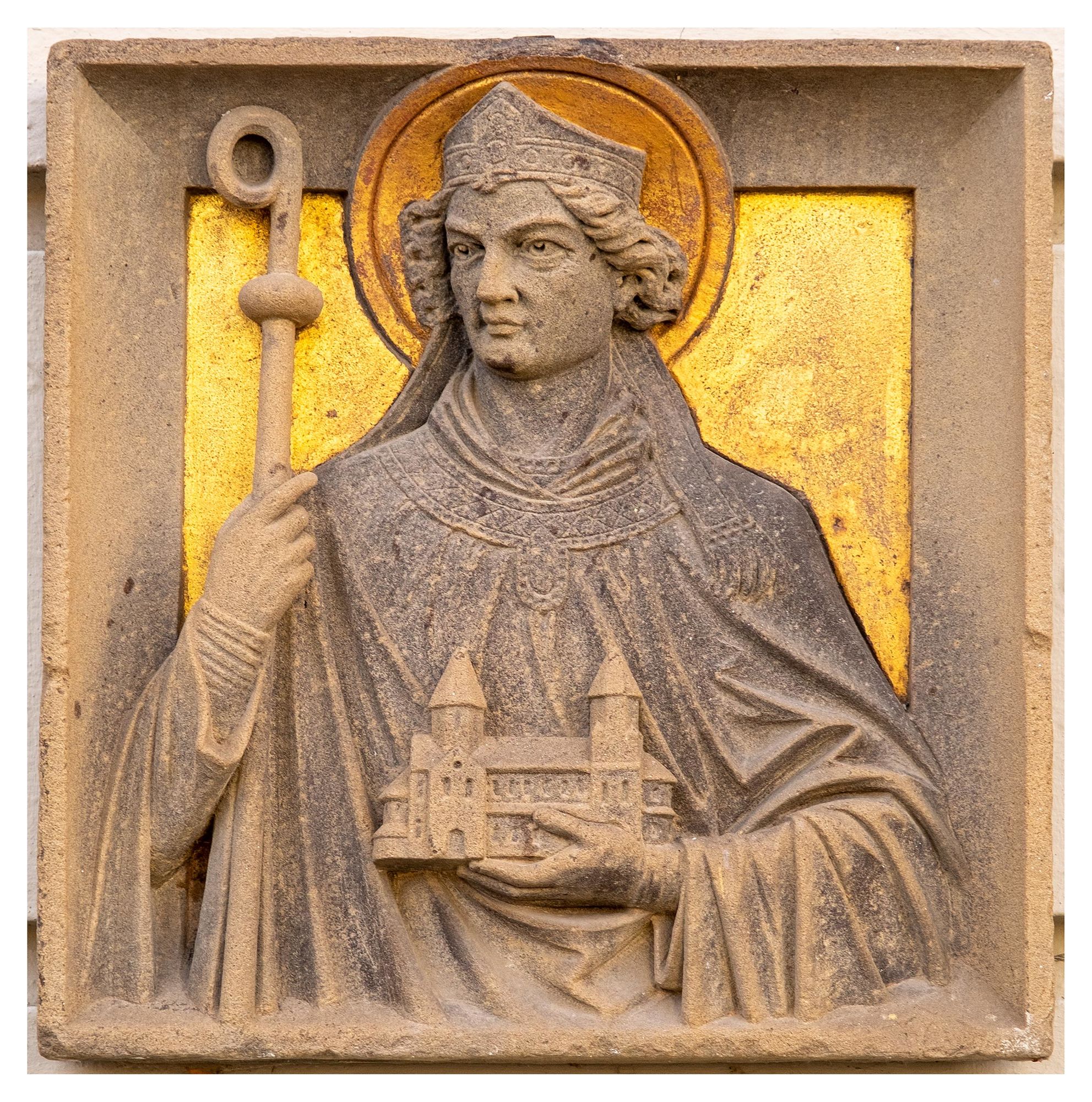 Wie St. Godehard das Bistum Hildesheim ein zweites Mal mit Geist