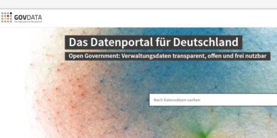 Niedersachsen will Behördendaten für Wissenschaft und Wirtschaft bereitstellen