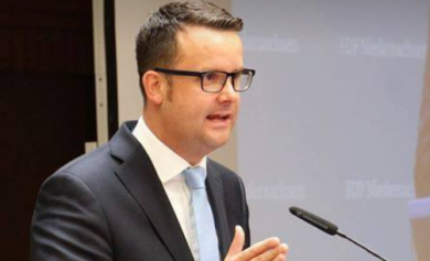 FDP will Schuldenabbau zur Pflicht machen