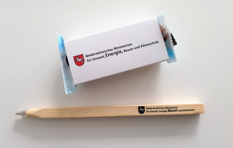 Greenwashing für Anfänger