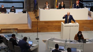 FDP will die Landwirtschaft „entfesseln“: SPD, CDU und Grüne geben Kontra