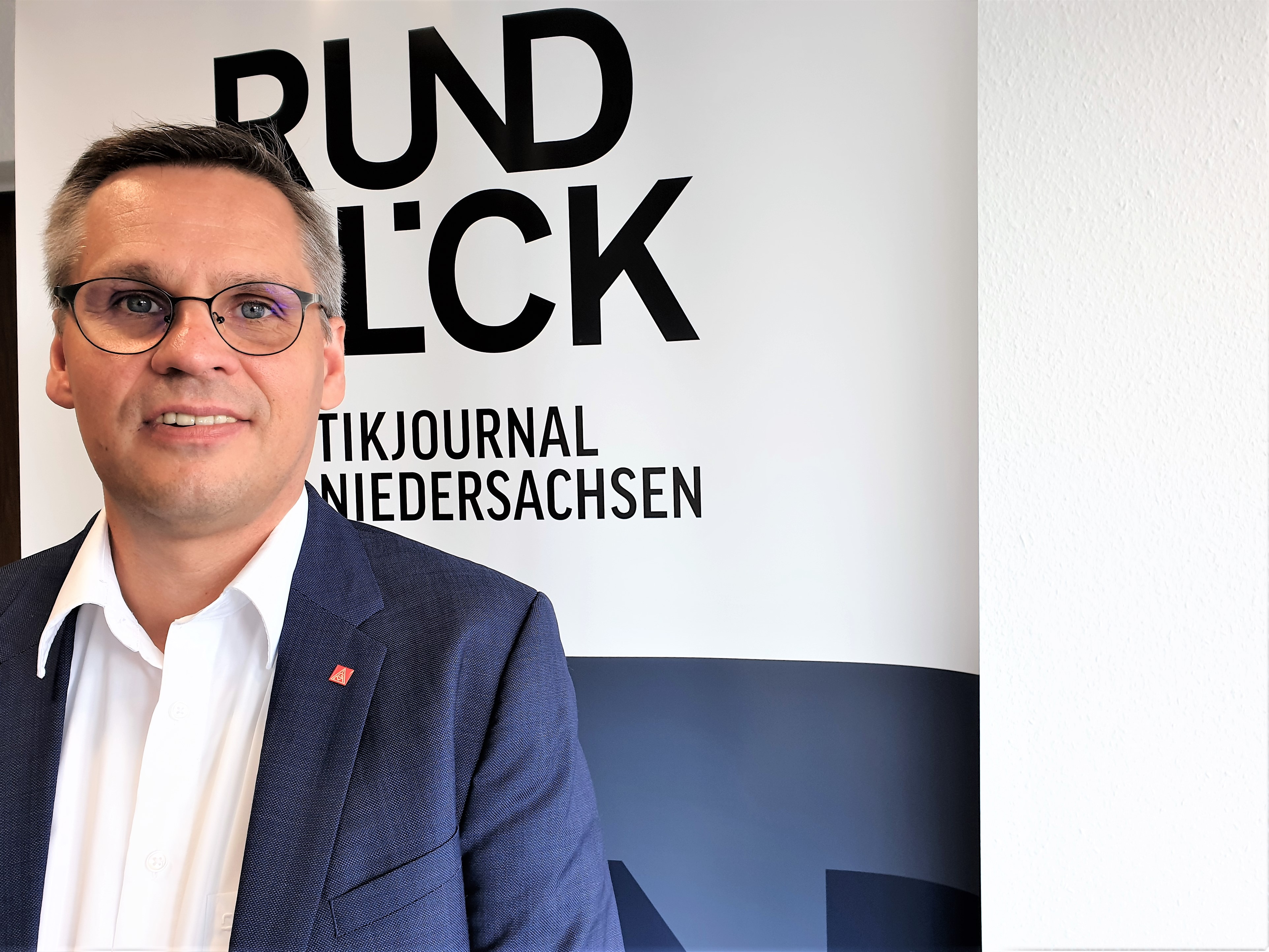 Gröger sieht Unternehmen schlecht vorbereitet Rundblick Niedersachsen