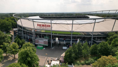 Ein Stadion zum Schleuderpreis? Die Stadt Hannover gerät in Erklärungszwang
