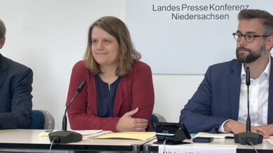 Schulstart in Niedersachsen: Kultusministerin appelliert an Solidarität unter den Schulen