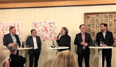 Warum die Hamelner Landratswahl die Parteien in Hannover nervös macht