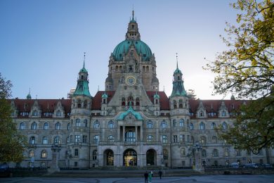 Streit um Ausschuss-Sitze in Hannover: FDP feiert „Sieg der Gerechtigkeit“