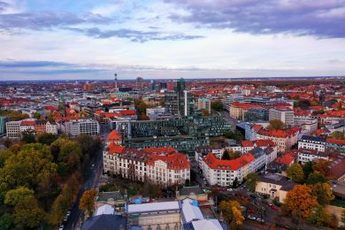 Umfrage zeigt geringe Strahlkraft von Hannover: Nur Saarbrücken ist unbeliebter