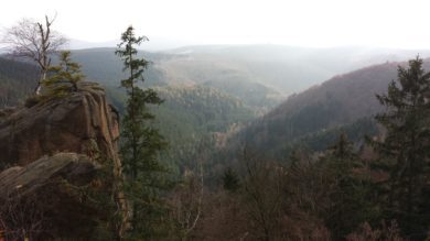 Der „Bergwerkstaat“ im Harz ist bald endgültig Vergangenheit