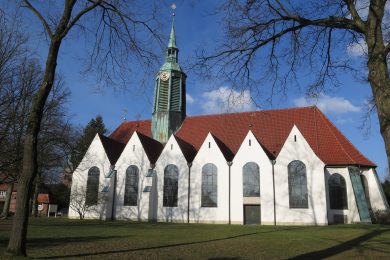 Belästigungsvorwürfe gegen verstorbenen Pastor: Landeskirche Hannovers sucht Zeugen