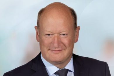 Reinhold Hilbers gegen SPD-Pläne zur Vermögenssteuer