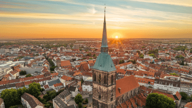 Was Hildesheim nach der missglückten Bewerbung als Kulturhauptstadt bleibt