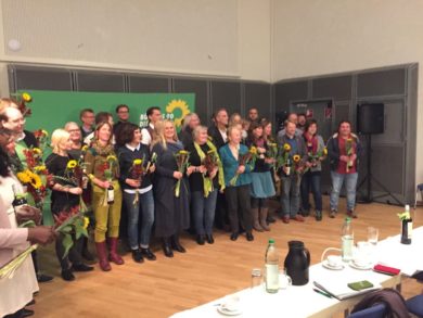 Heinen-Kljajic: „Wir Grüne haben uns ohne Not den ,Heiligenstadt-Schuh‘ angezogen“
