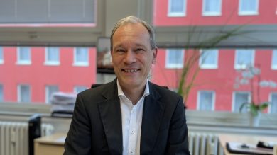 NKG-Chef Engelke enttäuscht über Stillstand bei Krankenhaus-Reform