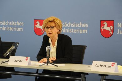 Barbara Havliza wird Opferschutz-Beauftragte in Nordrhein-Westfalen