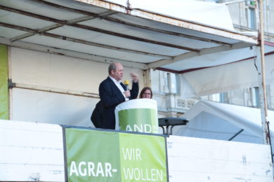 FDP: Warum protestiert die CDU nicht gegen Klöckner?