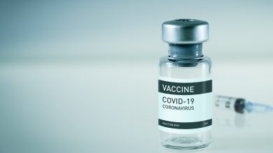 Ständige Impfkommission empfiehlt vierte Corona-Impfung