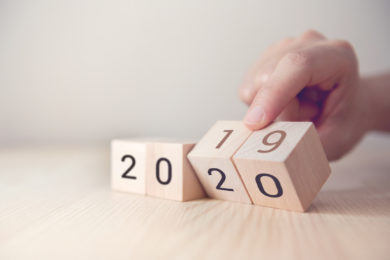 Das Jahr der Neuorientierung: Was 2020 auf die Landespolitik zukommt