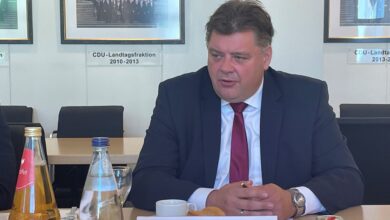 Erst Rot-Grün, jetzt die CDU: Der NDR soll einen Reformprozess anschieben