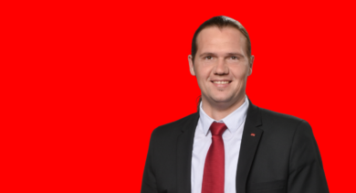 Beekhuis schaltet Datenschutzbeauftragte im Streit mit führenden SPD-Politikern ein