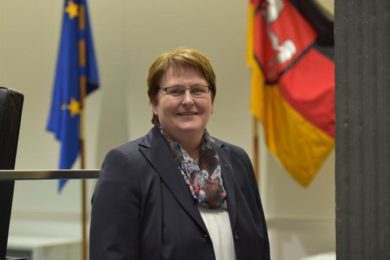 650 neue Stellen für Inklusion in Niedersachsen