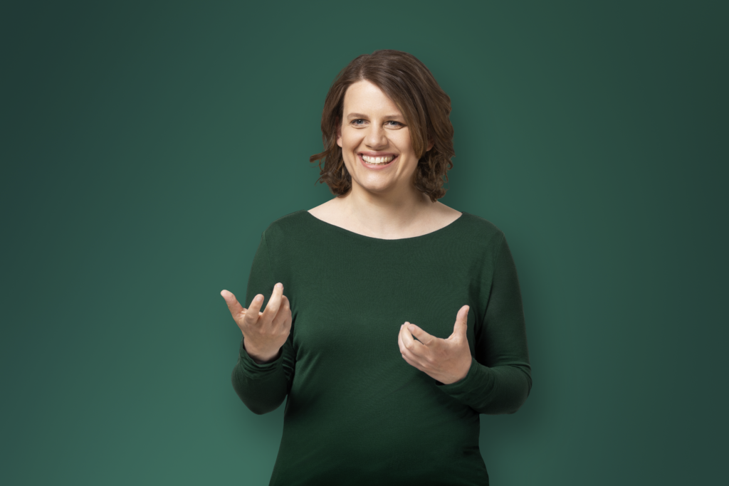 Julia Hamburg behält als einzige Ministerin der Grünen ihr