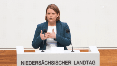 Kultusministerin Hamburg will über ihre Pläne zur Kita-Reform sprechen