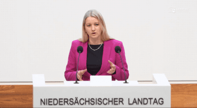 Wirbel um Staatsanwälte: Ministerin Wahlmann prescht vor, CDU wittert Falschaussage