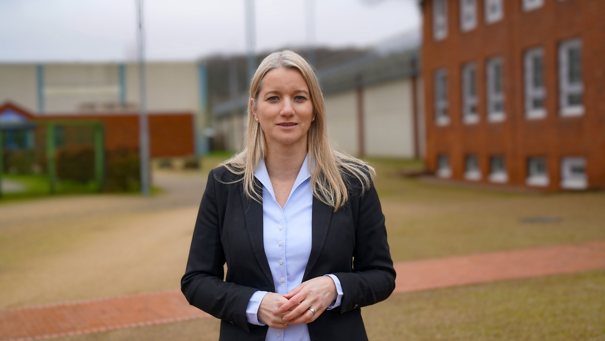 Wahlmann will Missbrauch des Selbstbestimmungsgesetzes durch Kriminelle